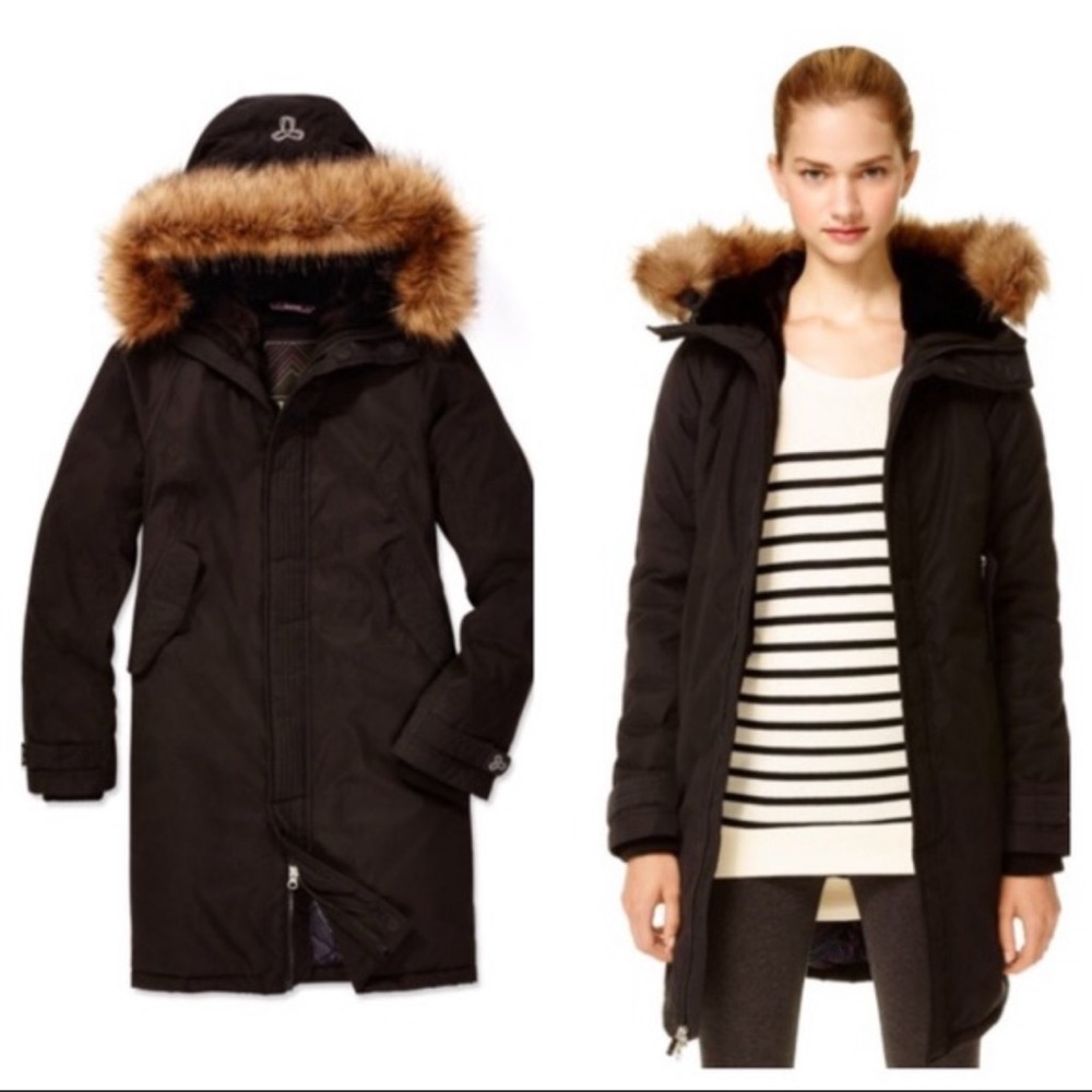 Aritzia TNA Aspen Winter jacket